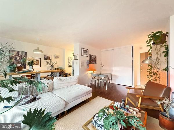 2101 CHESTNUT STREET, Unit 417, PHILADELPHIA, PA 19103