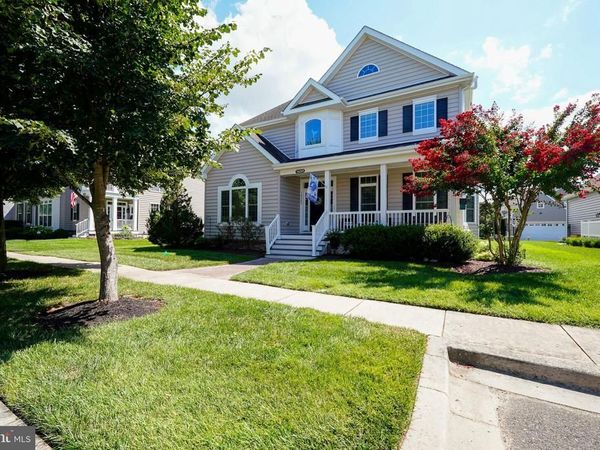 16269 JOHN ROWLAND TRAIL, MILTON, DE 19968