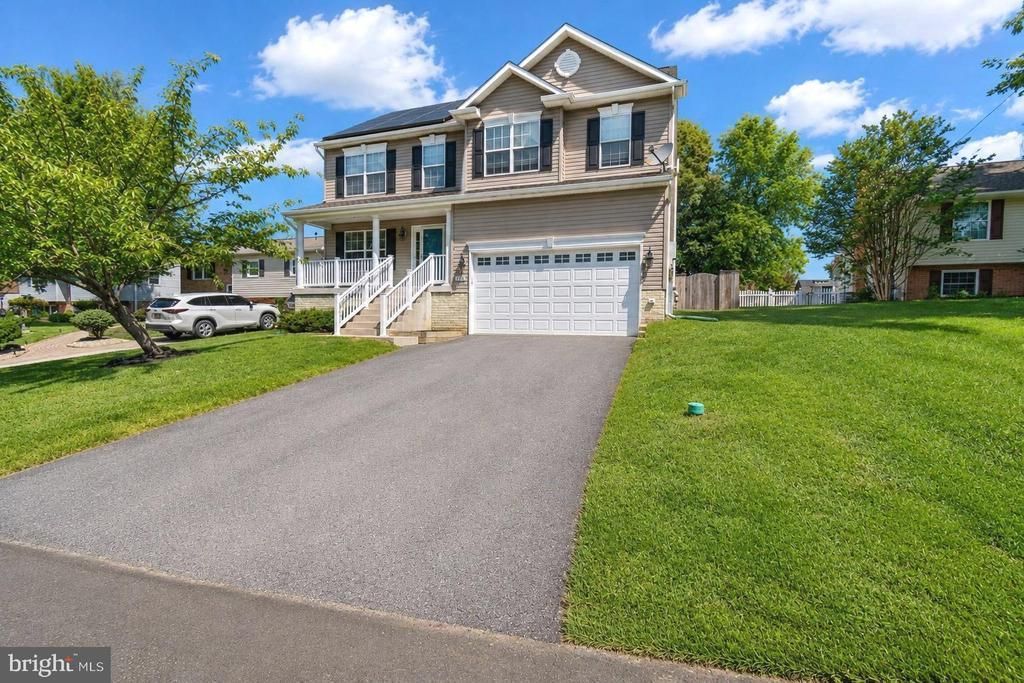 1294 SEABRIGHT DRIVE, ANNAPOLIS, MD 21409