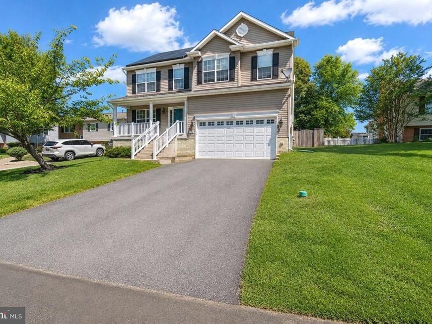 1294 Seabright Drive, Annapolis, MD 21409 Main Photo