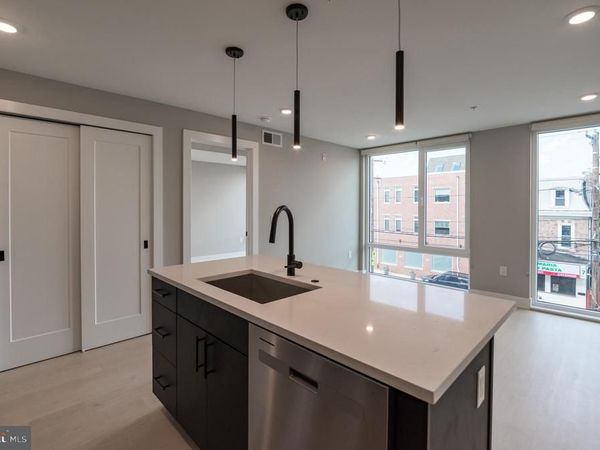 6604 RIDGE AVENUE , Unit 509, PHILADELPHIA, PA 19128