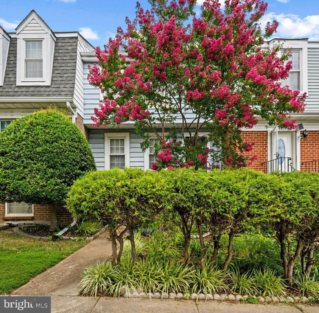 9132 SEPTEMBER LANE, SILVER SPRING, MD 20901