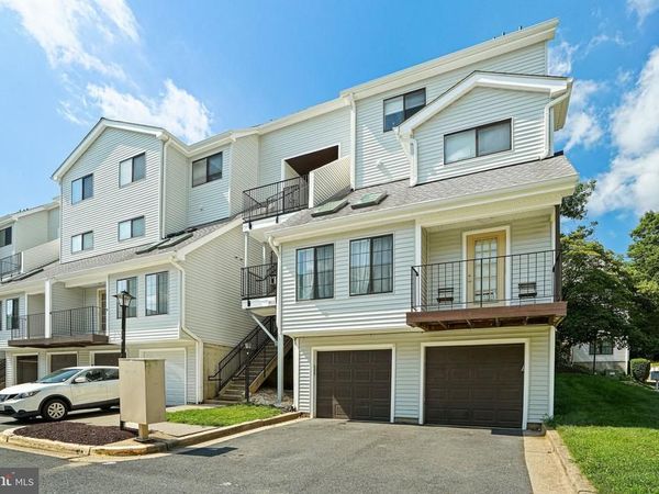 1611 CARRIAGE HOUSE TERRACE, Unit 1611-D, SILVER SPRING, MD 20904