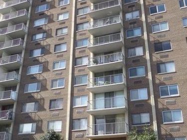 2059 HUNTINGTON AVENUE , Unit 1601, ALEXANDRIA, VA 22303