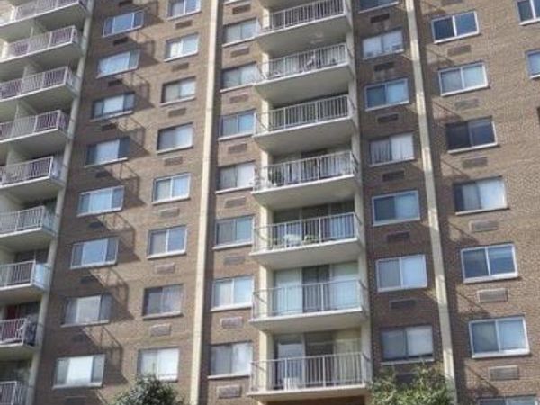 2059 HUNTINGTON AVENUE, Unit 1601, ALEXANDRIA, VA 22303