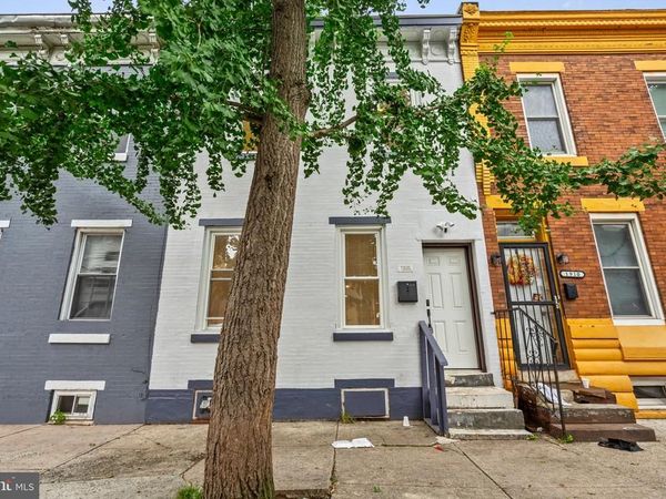 1908 N CROSKEY STREET , PHILADELPHIA, PA 19121