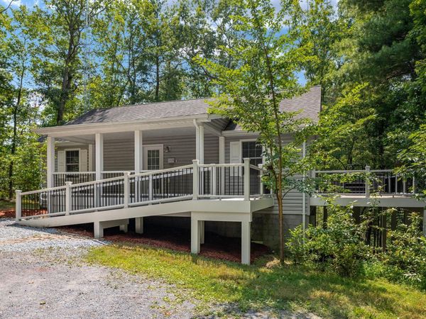566 IRONWOOD ROAD, MOUNT JACKSON, VA 22842