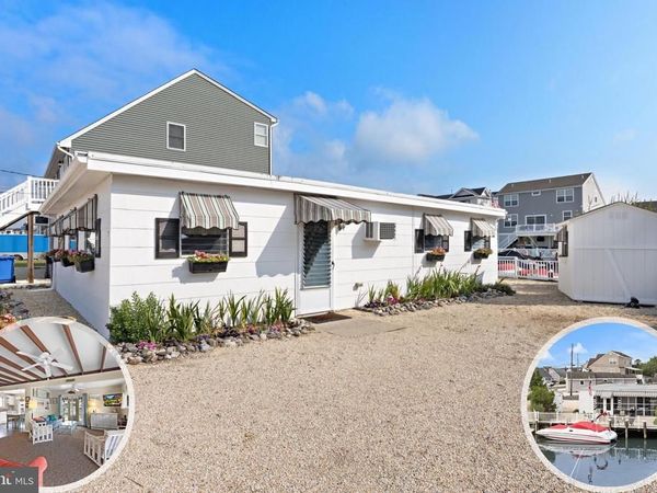 7 HAROLD LANE, MANAHAWKIN, NJ 08050
