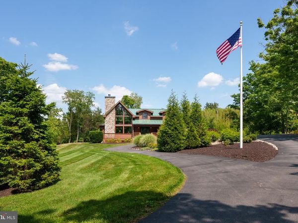 167 TUMBLE IDELL ROAD, FRENCHTOWN, NJ 08825