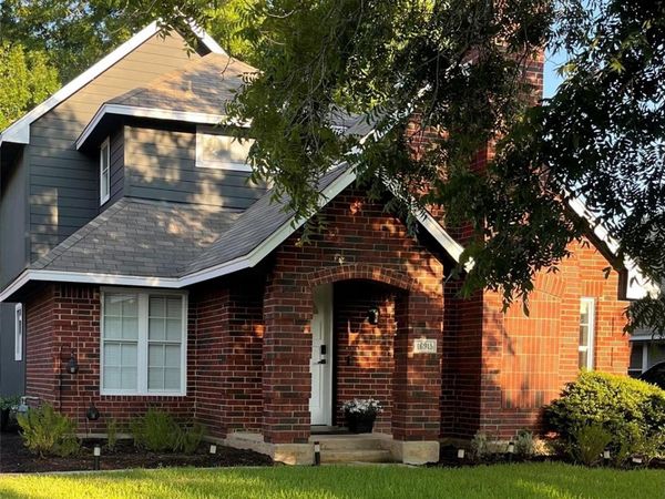 16915 Ardisia DR, Pflugerville, TX 78660
