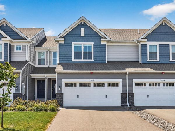 23059 Hazel Lane, Rogers, MN 55374