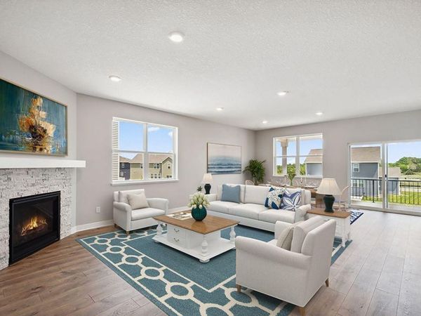 23632 Marshview Drive, Rogers, MN 55374