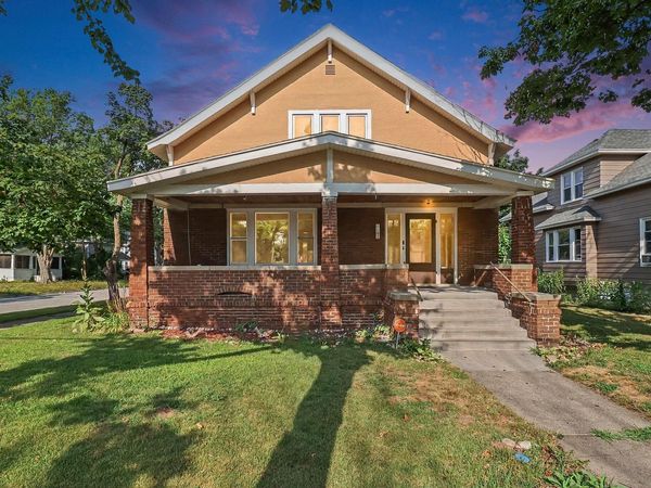1607 6th Street, Muskegon, MI 49441
