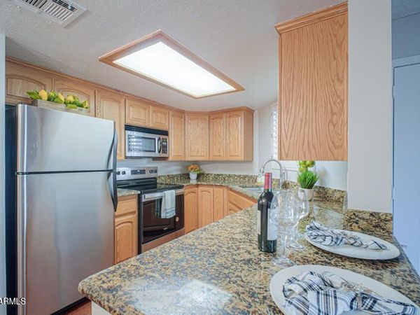 4850 E DESERT COVE Avenue, Unit 114, Scottsdale, AZ 85254