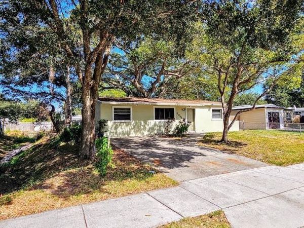 6801 79TH AVENUE N, PINELLAS PARK, FL 33781