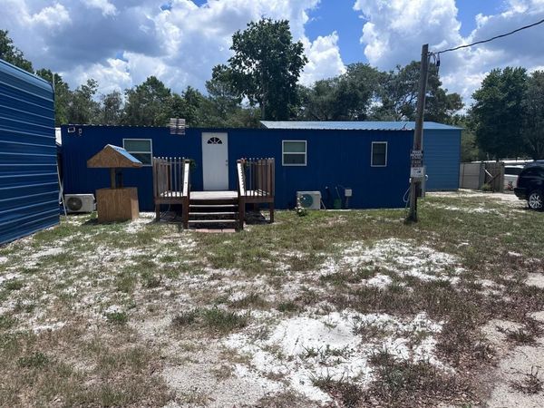 45506 MAGNOLIA STREET , PAISLEY, FL 32767