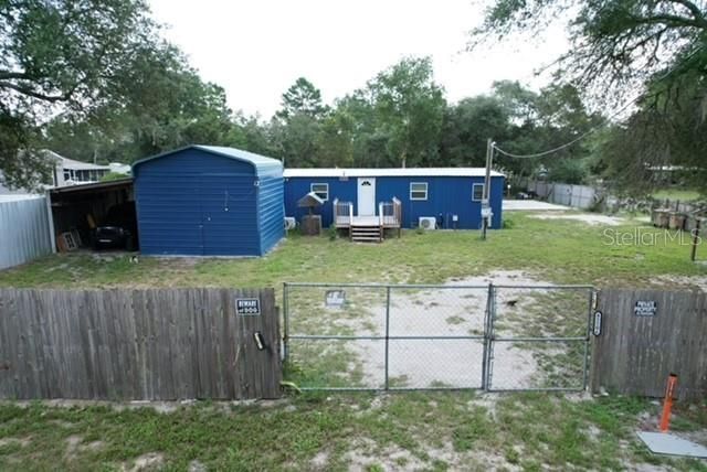 45506 Magnolia Street, Paisley, FL 32767 Photo