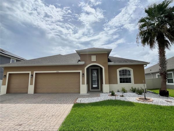 12810 BOGGY VIEW DR , ORLANDO, FL 32824