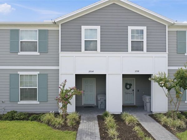 3954 LANA AVENUE , DAVENPORT, FL 33897