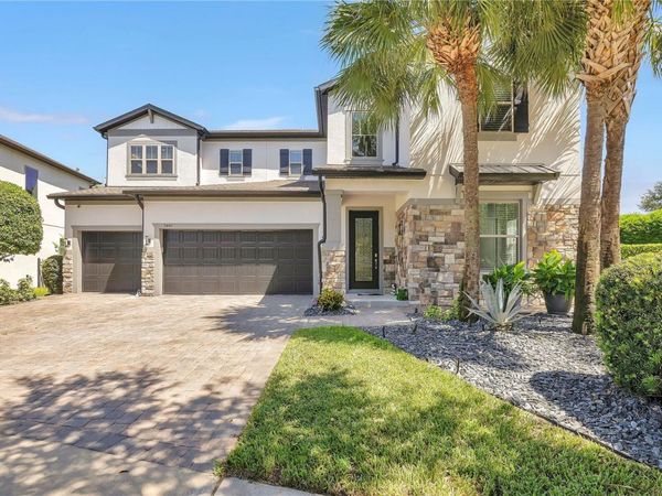 9443 ROYAL ESTATES BOULEVARD , ORLANDO, FL 32836