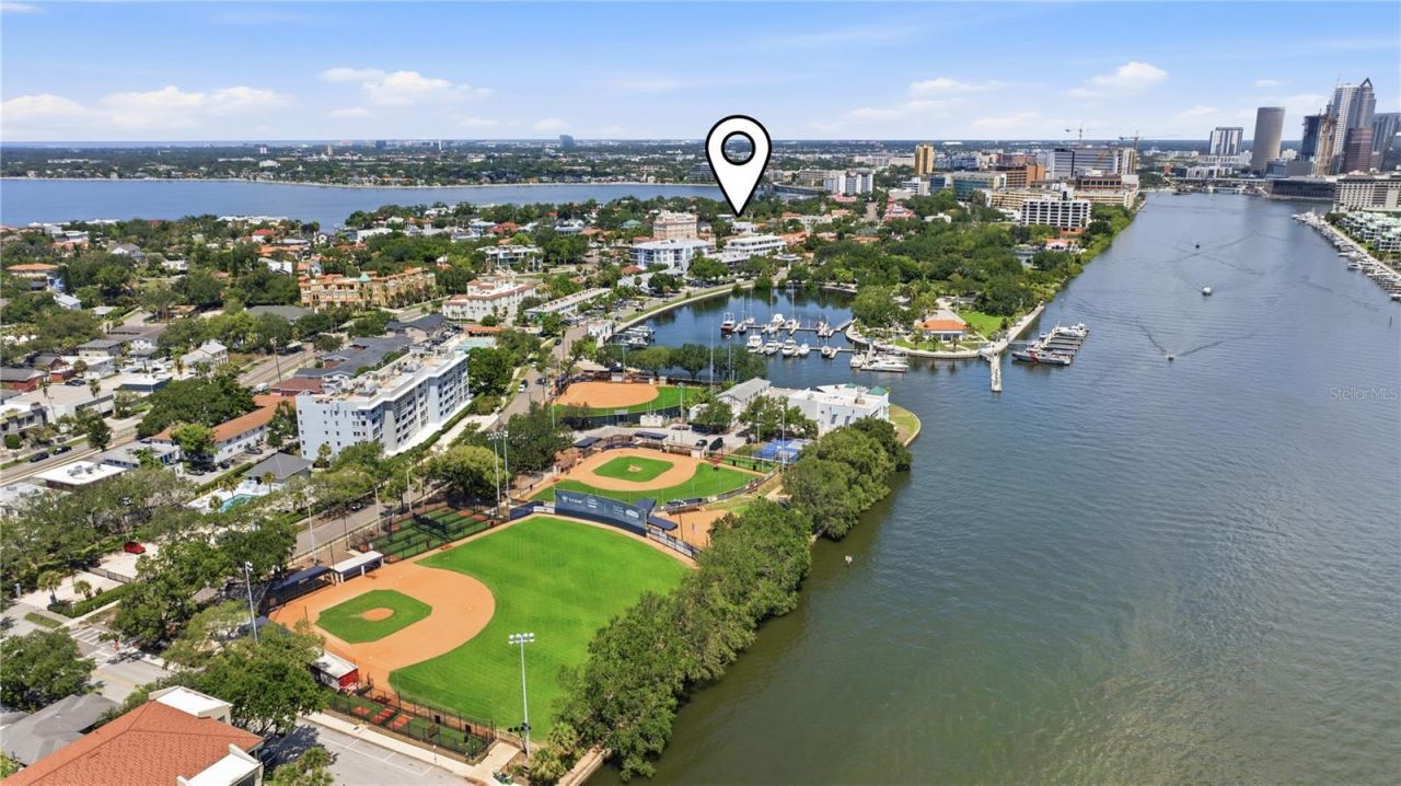 130 Adriatic Avenue, Tampa, FL 33606 Photo