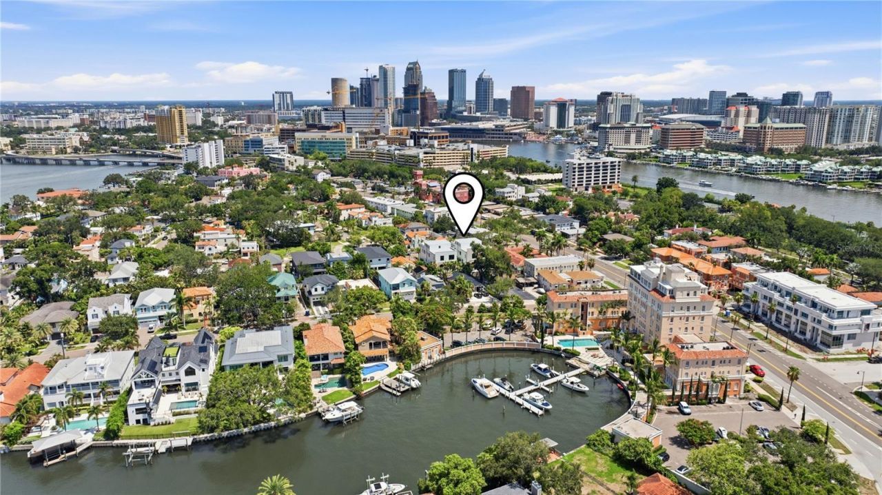 130 Adriatic Avenue, Tampa, FL 33606 Photo