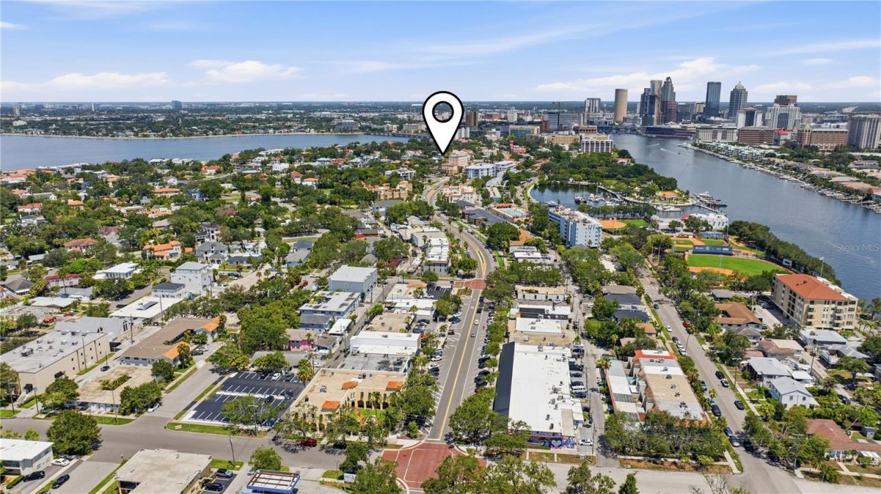 130 Adriatic Avenue, Tampa, FL 33606 Photo