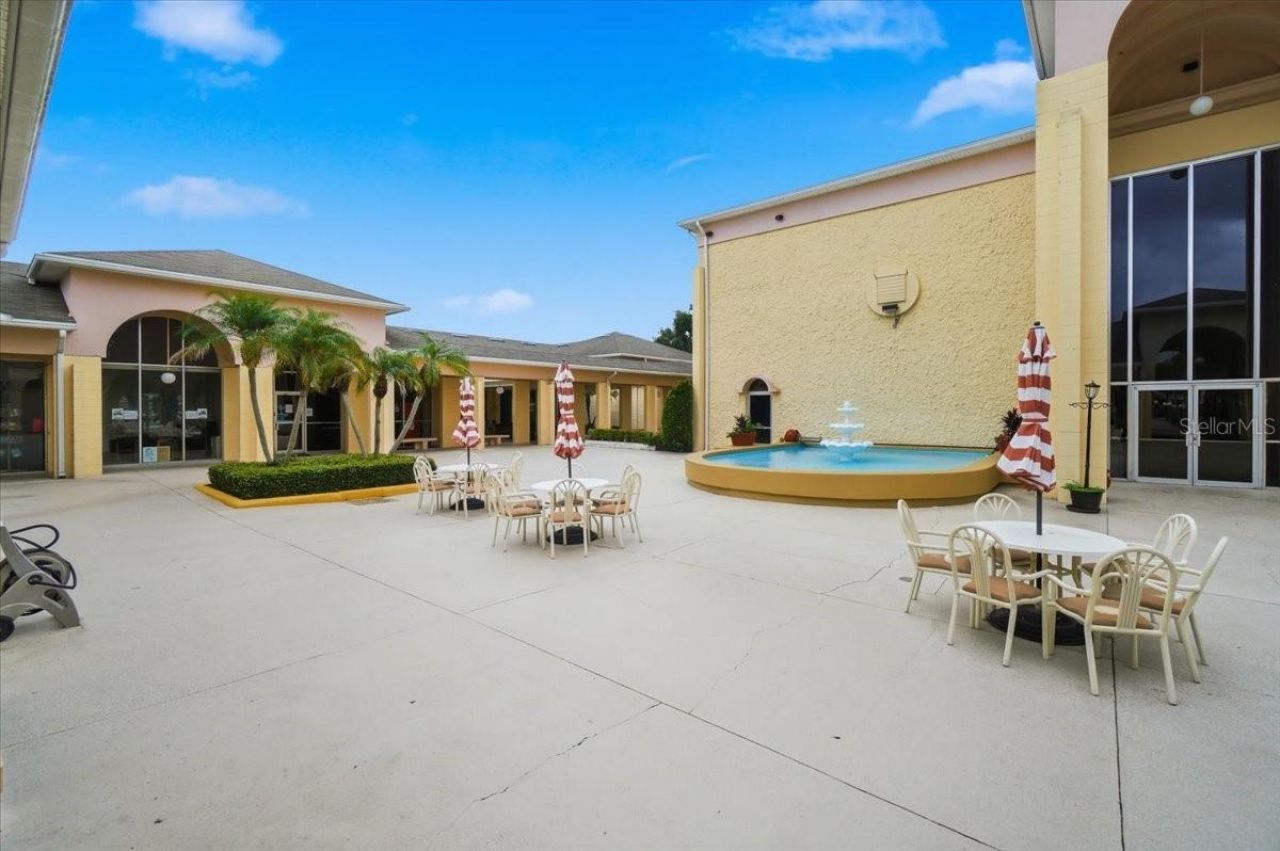 2237 Club Circle , Lake Wales, FL 33854 Photo