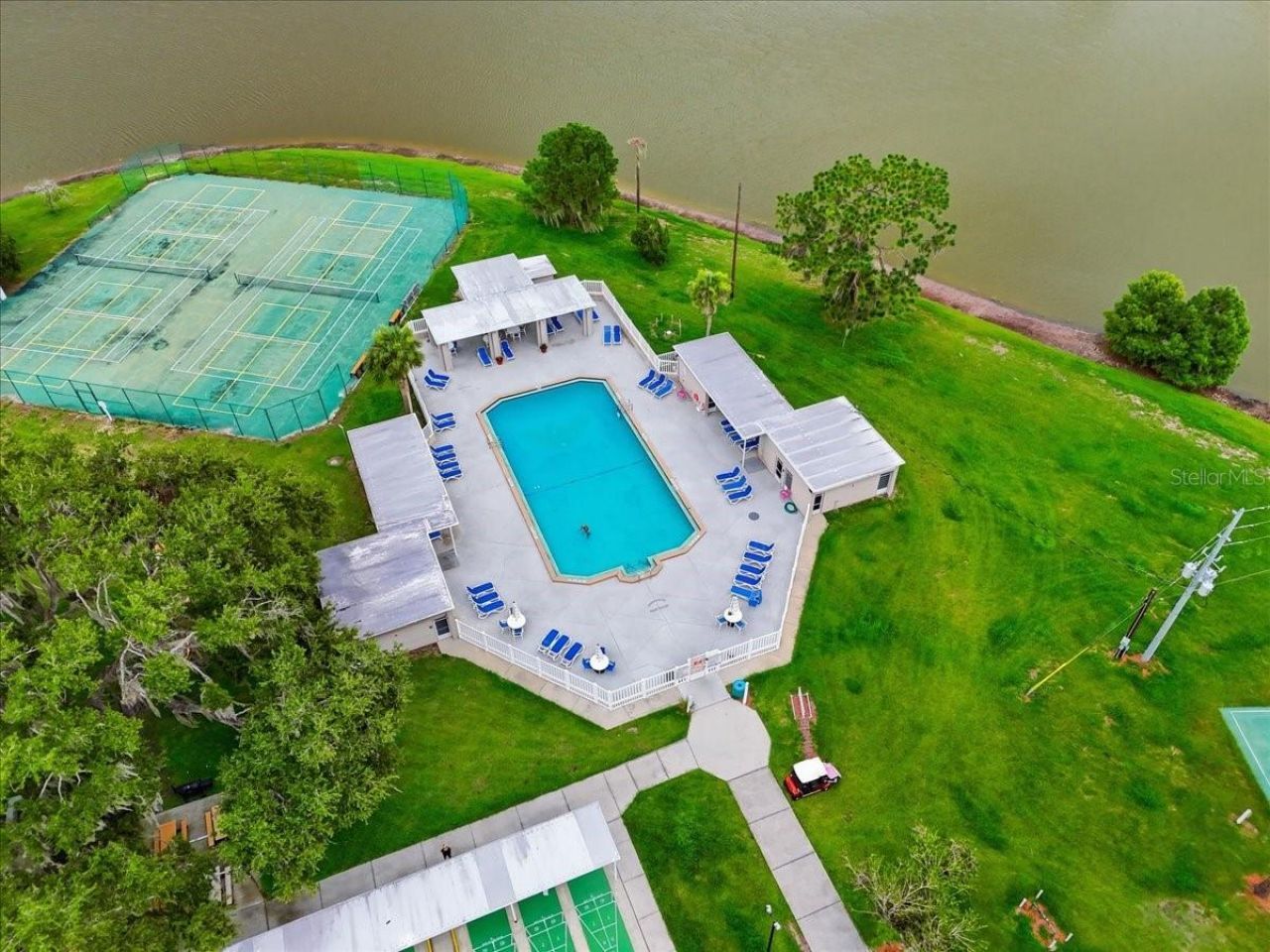 2237 Club Circle , Lake Wales, FL 33854 Photo