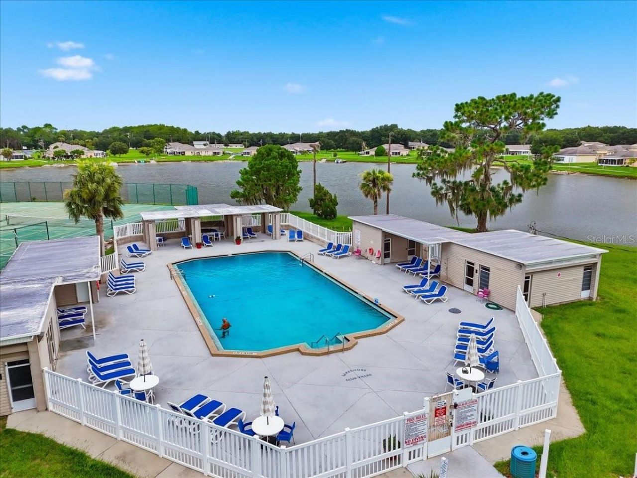 2237 Club Circle , Lake Wales, FL 33854 Photo