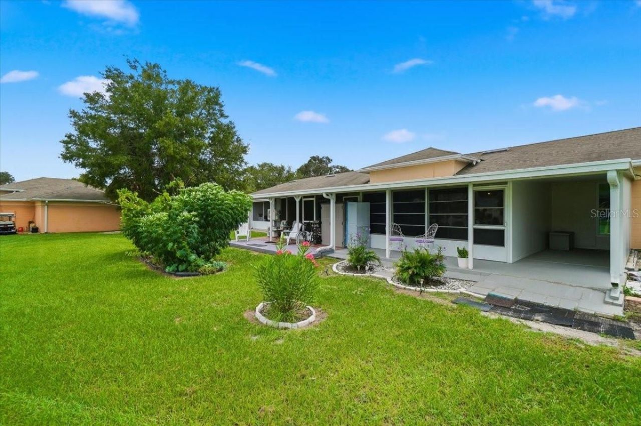 2237 Club Circle , Lake Wales, FL 33854 Photo