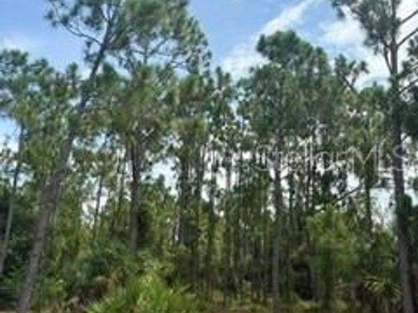 13214 SULKY DRIVE , PUNTA GORDA, FL 33955