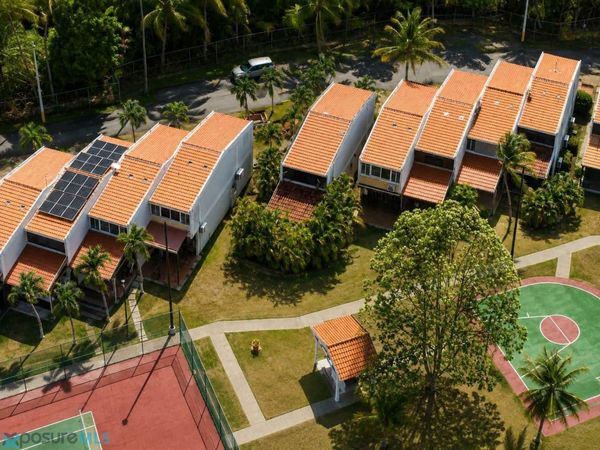 0 P LA PALMA, Unit 48, Arroyo, PR 00714
