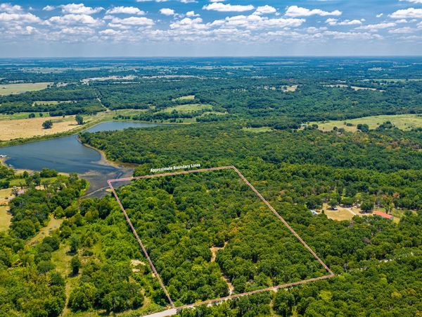 001 N 364 Road , Wewoka, OK 74884