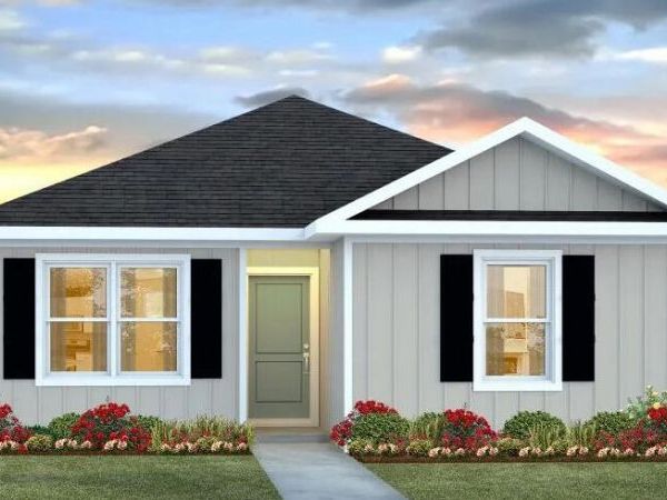 4370 Damselfly Drive, Milton, FL 32583