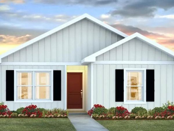 4362 Damselfly Drive, Milton, FL 32583