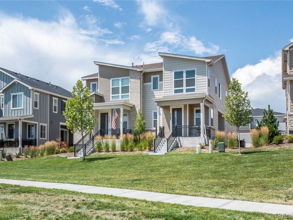 5348 Routt Street, Unit B, Arvada, CO 80002