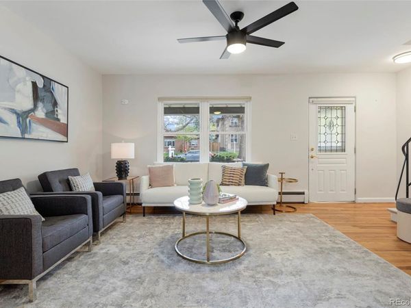 881 S Emerson Street, Denver, CO 80209