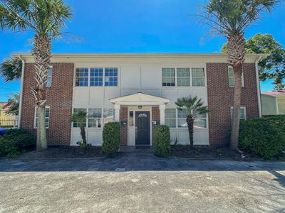 180 Line Street, Unit A, Charleston, SC 29403
