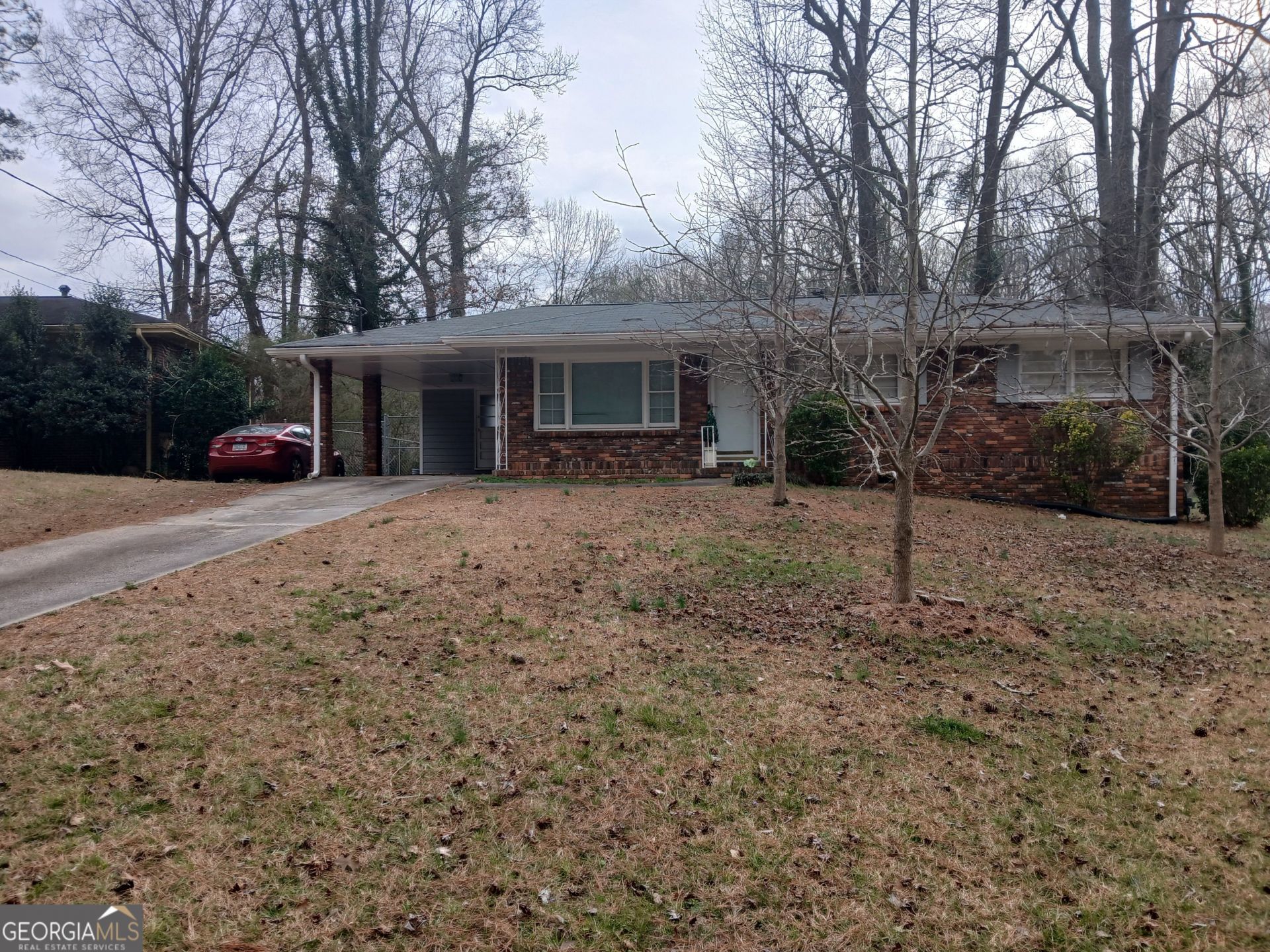 3054 Rollingwood Lane Se, Atlanta, GA 30316 Main Photo