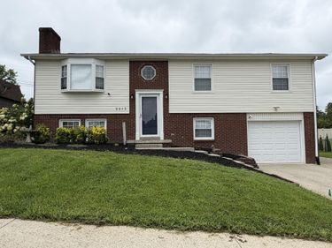 2213 Mercer Drive, Richmond, KY 40475