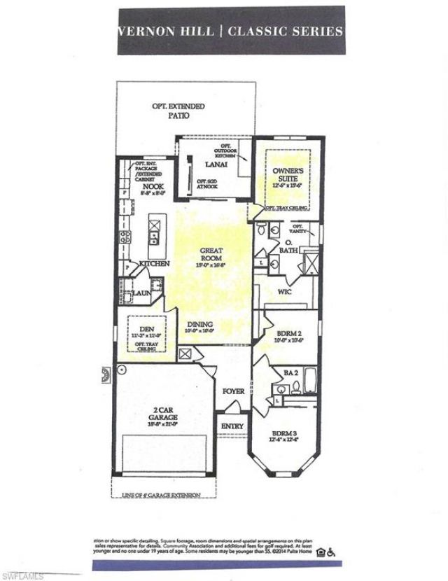 6405 Liberty St, Ave Maria, FL 34142 Photo