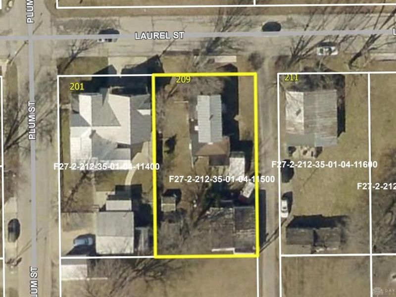 209 Laurel, Greenville, OH 45331 Photo 32