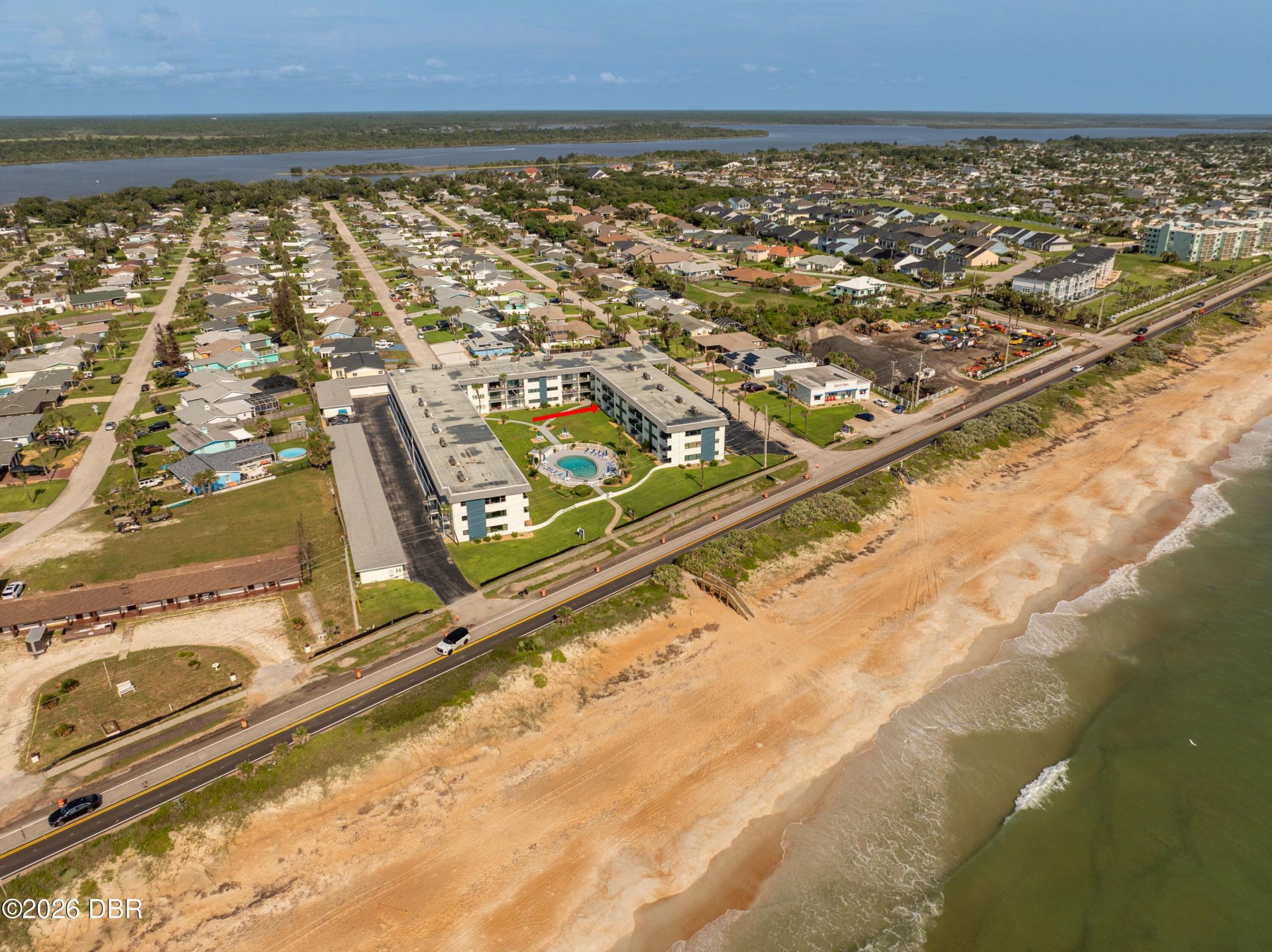 2100 Ocean Shore Boulevard, Unit 1150, Ormond Beach, FL 32176 Photo
