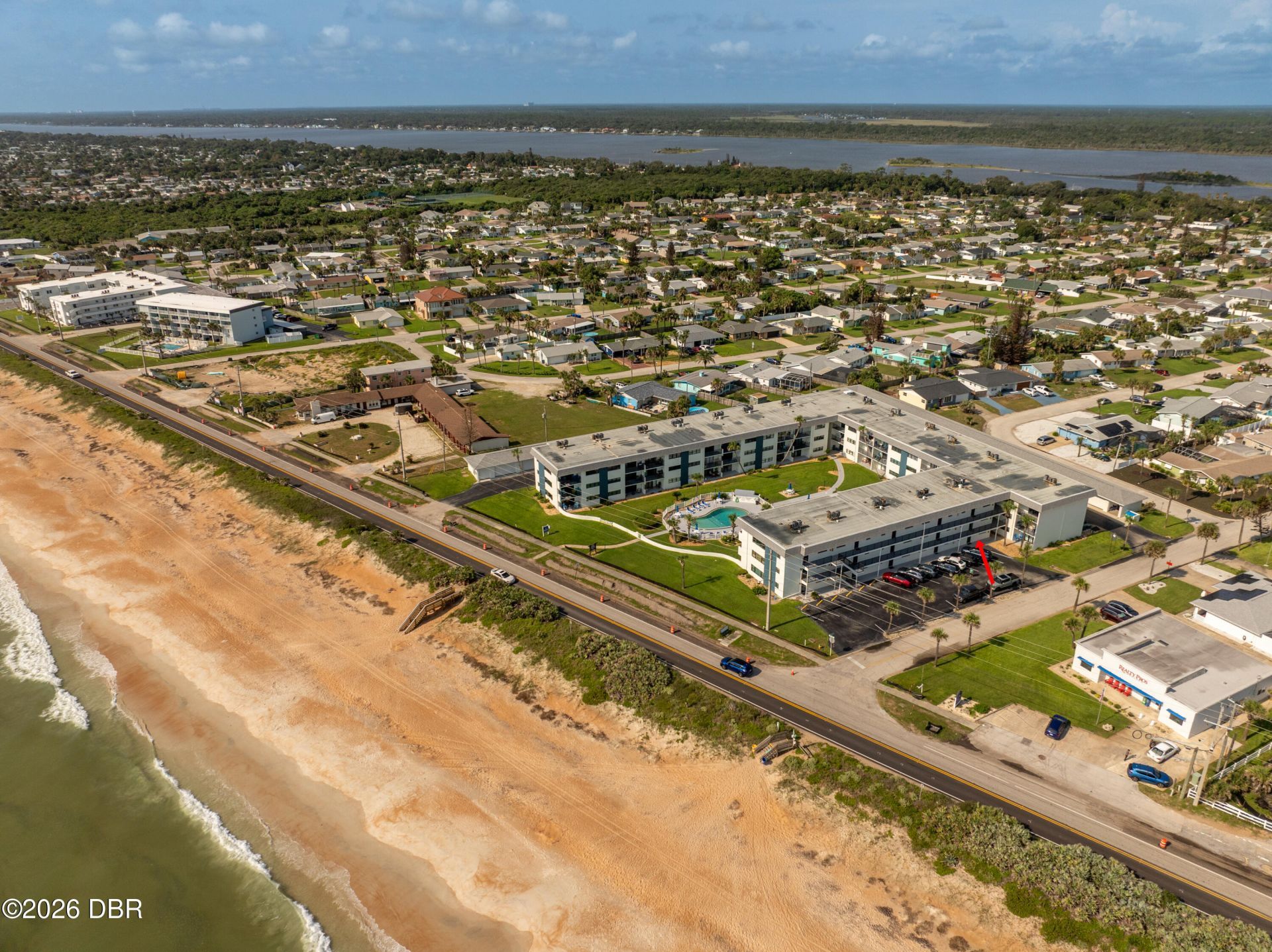 2100 Ocean Shore Boulevard, Unit 1150, Ormond Beach, FL 32176 Photo