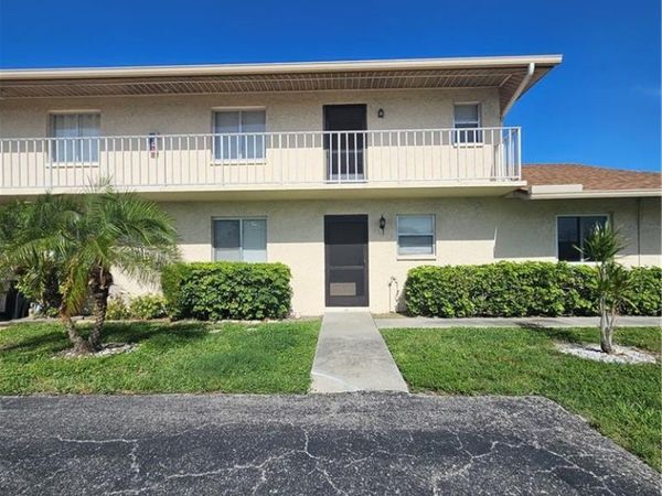 4616 Skyline BLVD , Unit 104, CAPE CORAL, FL 33914