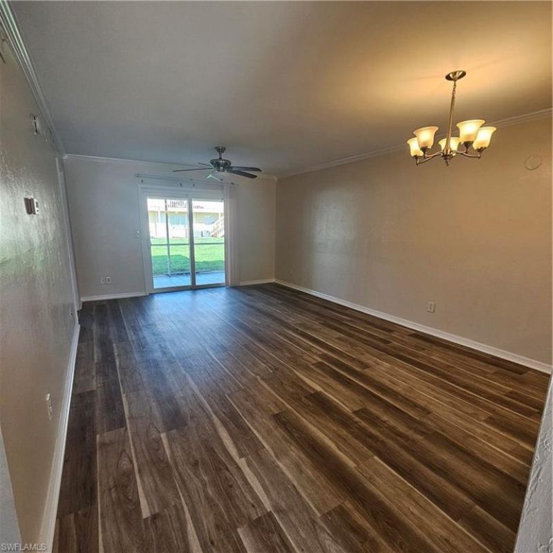 4616 Skyline Blvd , Unit 104, Cape Coral, FL 33914 Photo