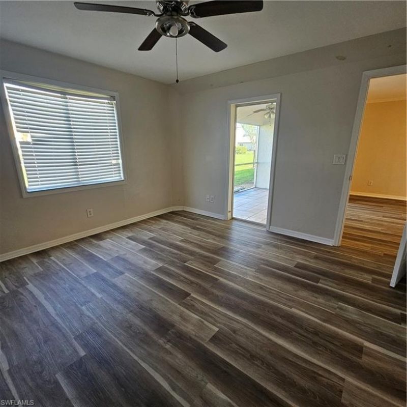 4616 Skyline Blvd , Unit 104, Cape Coral, FL 33914 Photo