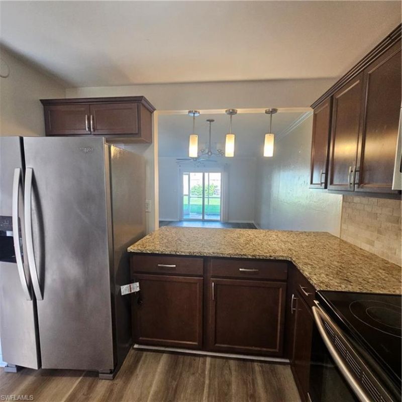 4616 Skyline Blvd , Unit 104, Cape Coral, FL 33914 Photo