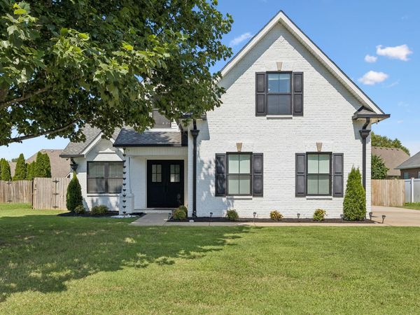 2738 Portside Ct, Murfreesboro, TN 37128